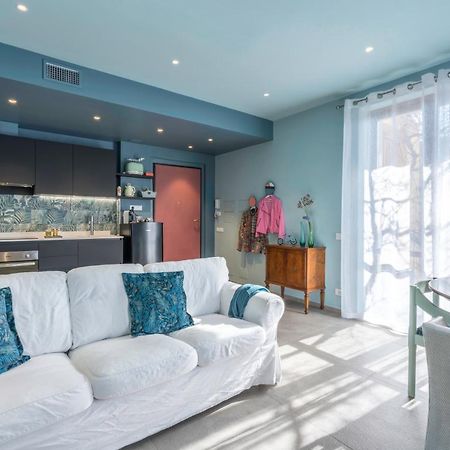 Draisina Bike Apartments Due Оледжо-Кастелло Экстерьер фото
